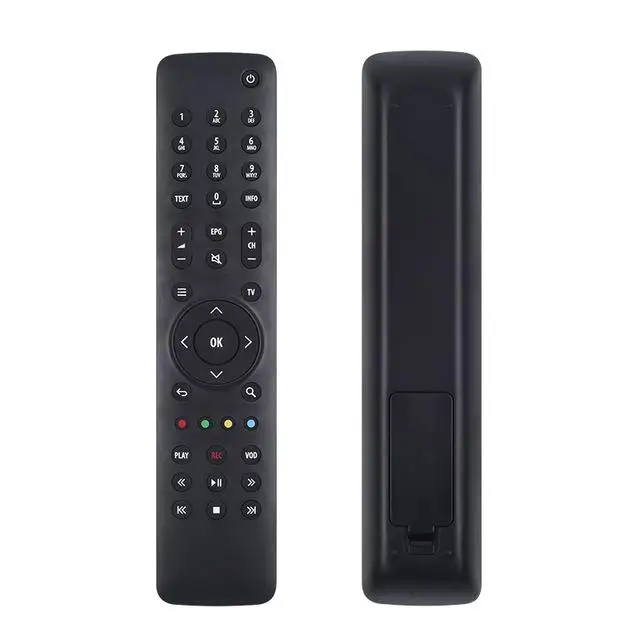 Новый оригинальный пульт дистанционного управления RC338410201B для ARRIS TV VOD|Пульты ДУ|