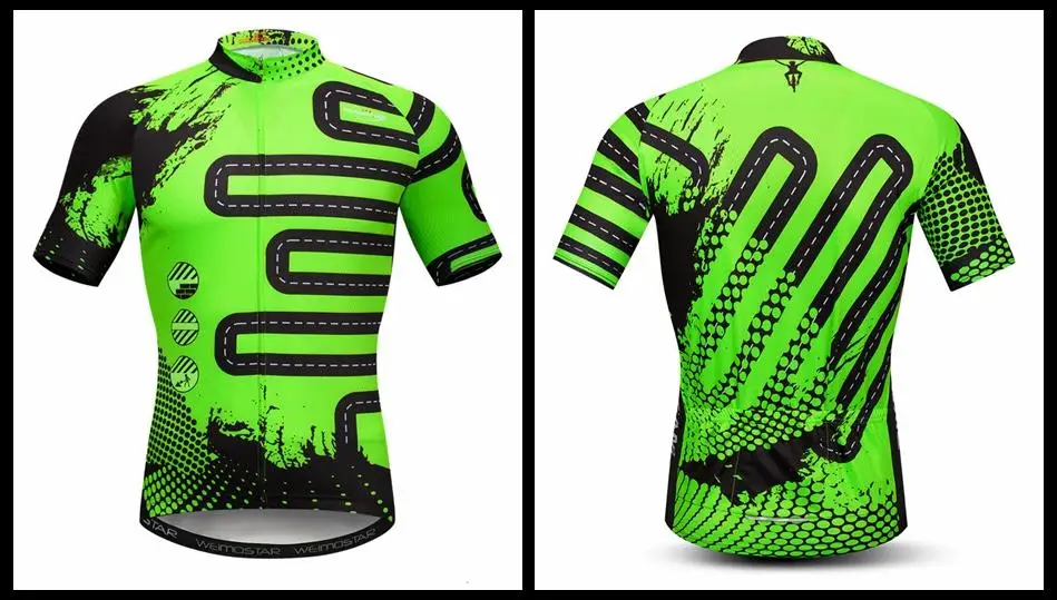 Профессиональные команды летние мужские веломайки MTB Ropa Ciclismo велосипедные Джерси дорожный велосипед мужская Молодежная рубашка Топ черный цветок
