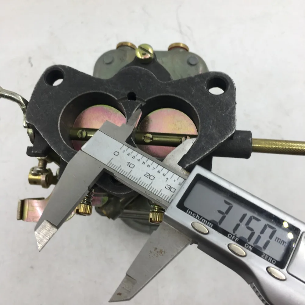 SherryBerg Hot rod OEM carb 94 КАРБЮРАТОР 2 ствола подходит 94 для Ford Mercury Holley Flathead V-8 HOLLEY карбюратор классический carby