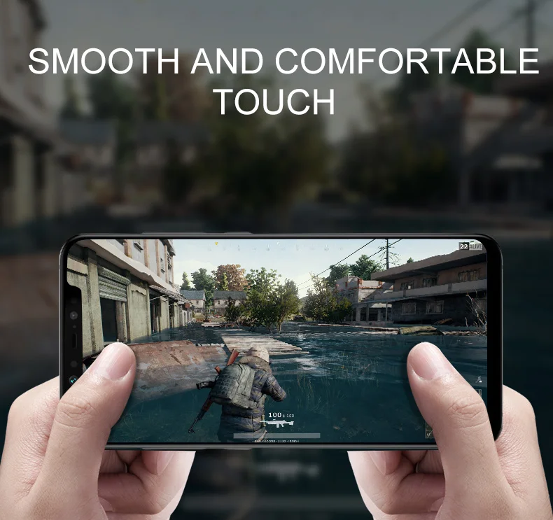 9D закаленное стекло для Xiaomi mi 8 Lite Защита экрана для Pocophone F1 стекло для Xio mi Red mi Note 6 Pro 6A 5 8 mi A2 Lite