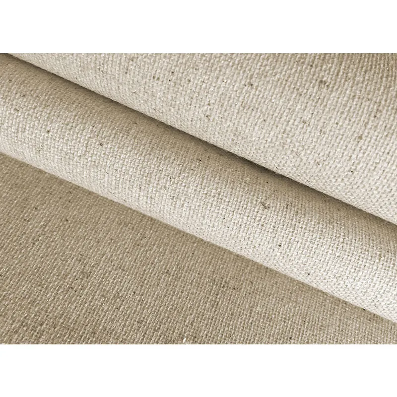 Набор для рисования по номерам на холсте с зимним утренним пейзажем | Дом и сад