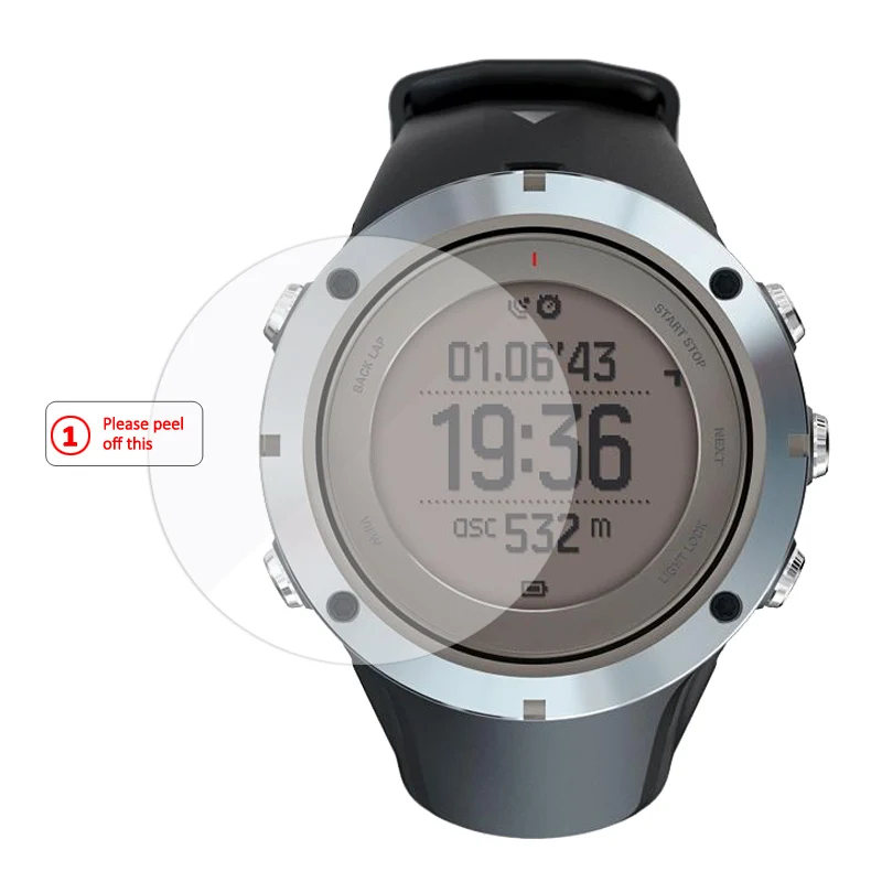 Защитная пленка для экрана для часов Northedge Watch