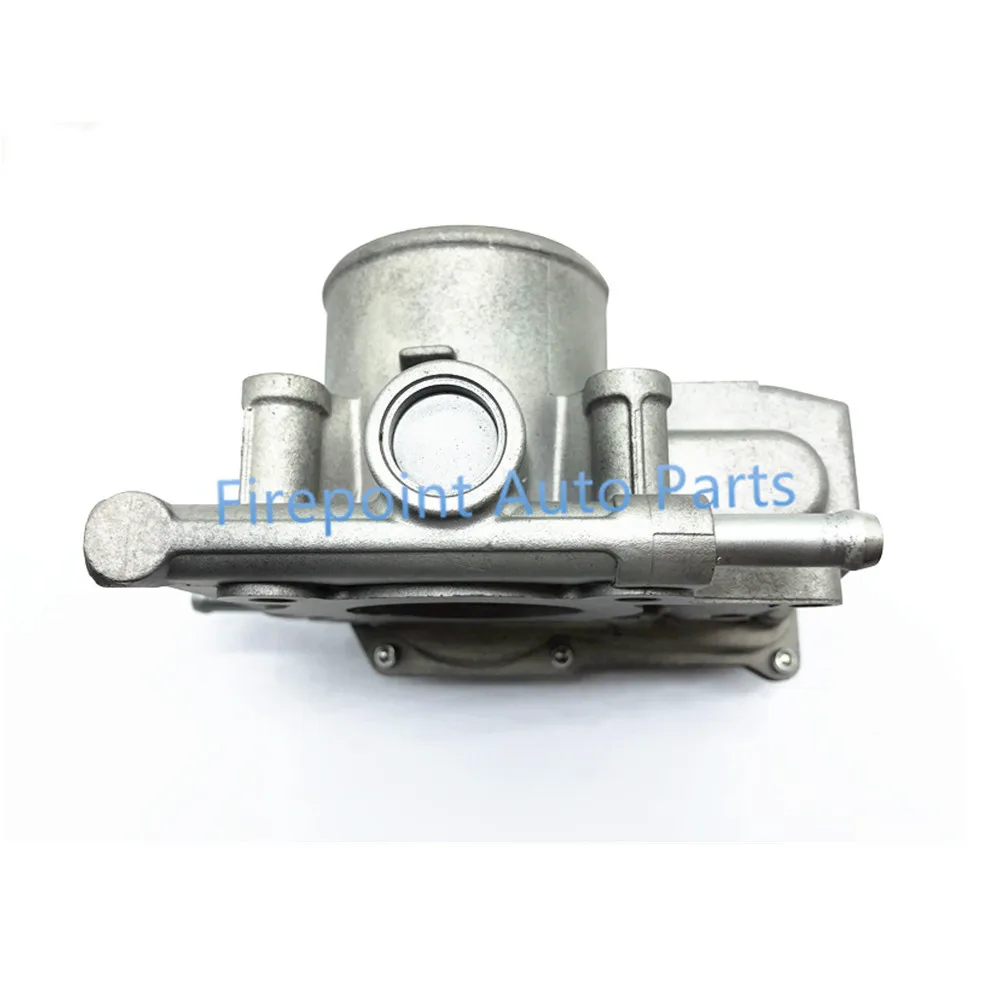 Корпус дроссельной заслонки для Mazda 2 OEM ZJ38-13-640 ZJ3813640 | Автомобили и мотоциклы