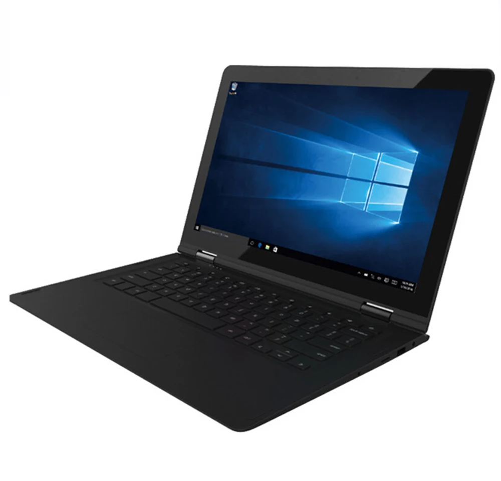 Планшетный ПК Baytrail-T Z3735F четырехъядерный Windows 10 планшет 10,1 дюймов 1280*800 2 Гб ram 32 ГБ rom USB3.0 2 в 1 планшет с клавиатурой