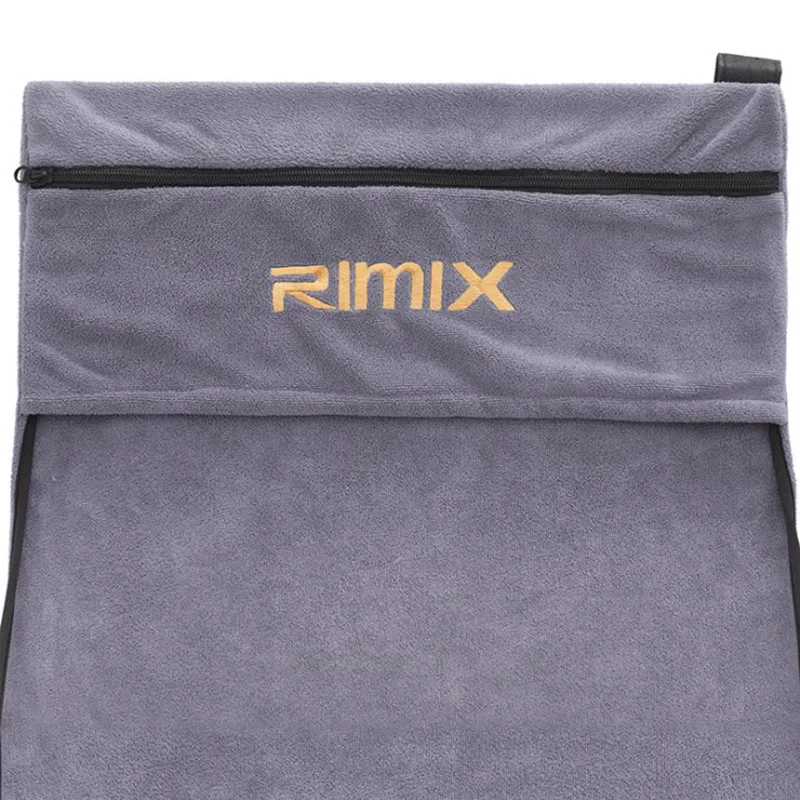 RIMIX влагу пот магнит спортивные полотенца с Сумка для хранения тренажерный зал