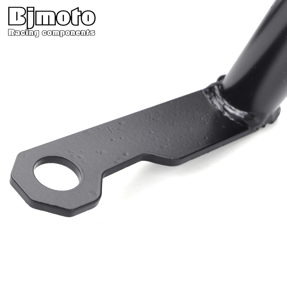 BJMOTO мотоциклетная рамка для защиты двигателя бампер Honda CB650F 2017-2018 защитные планки