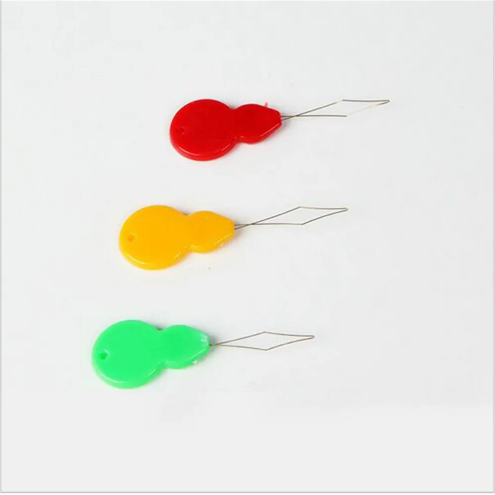 5 шт./лот для пожилых людей направляющая игл инструменты ручного шитья перфоратор