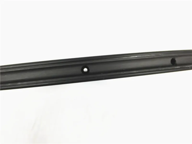 Дорога Farsports FSL38-CM-23 довод 38 мм 23 мм 700c дорога 38 мм Глубокий шины Clincher карбоновый обод с Базальт торможения поверхности