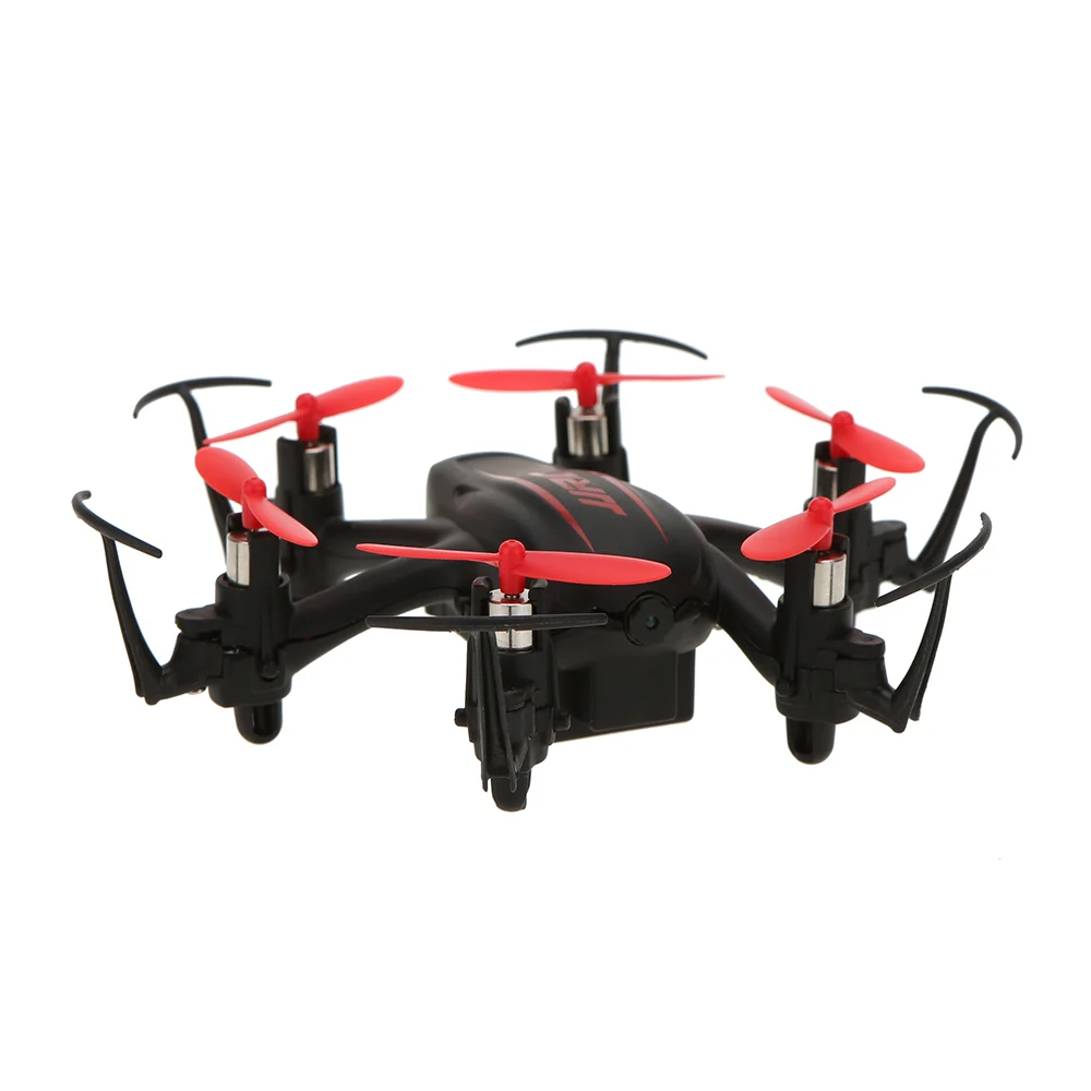 Оригинальный JJRC H20C 2 4G 4CH 6 осевой гироскоп RC безгонный режим гексакоптера авто