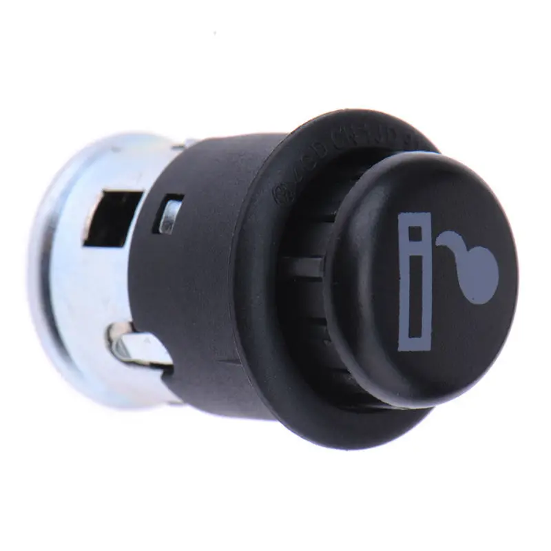 Автомобильный прикуриватель в сборе для VW Jetta Golf Passat Polo Sharan Beetle SEAT Leon SKODA 1J0 919 307 9B9