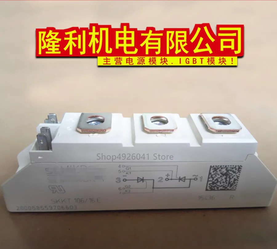 SKKT41/16E SKKT41/14E SKKT41/12E SKKT41/08D SKKT41/06D|Двигатель переменного тока AC| |