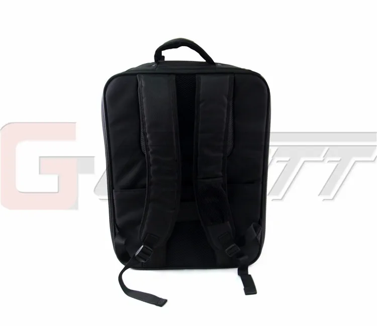 Водонепроницаемый рюкзак для DJI Phantom 2 Vision / Vision+ FC40 PRO Carry Case RC квадрокоптера.