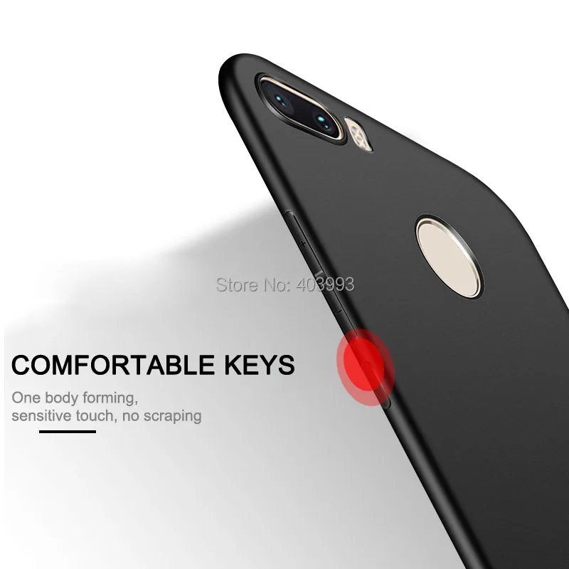 For ZTE Nubia Z17 Lite Case Cover Full Protection Soft Silicone Back Matte Cases Ultra Thin Tpu |