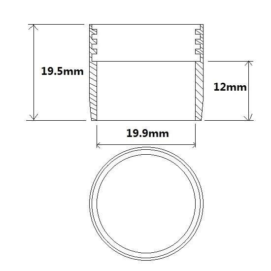 Free Shipping-F22 Faucet Aerator(WS-A3L Spray Flow)-3L/Min Flow-30%-70% Water Saving | Обустройство дома
