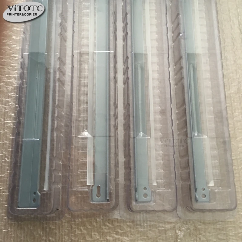 Лезвие для чистки барабанов Xerox 240 250 DC240 DC242 DC250 262 DCC5065 DCC5400 DCC6550 DCC7500 DCC7550 750i цветное