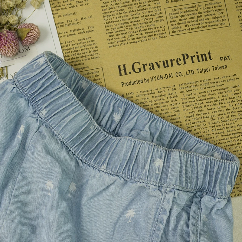 Коллекция 2017 года летние крутые джинсовые шорты для маленьких девочек 100%