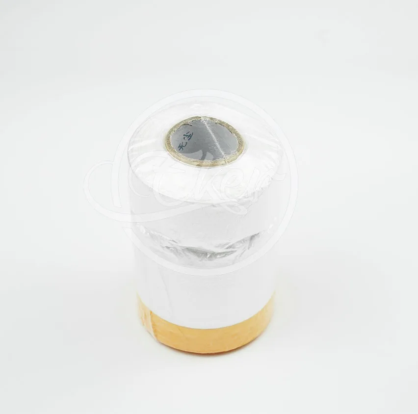 Бесплатная доставка 55 см * 30 м рулонная Защитная пленка для краски автомобиля