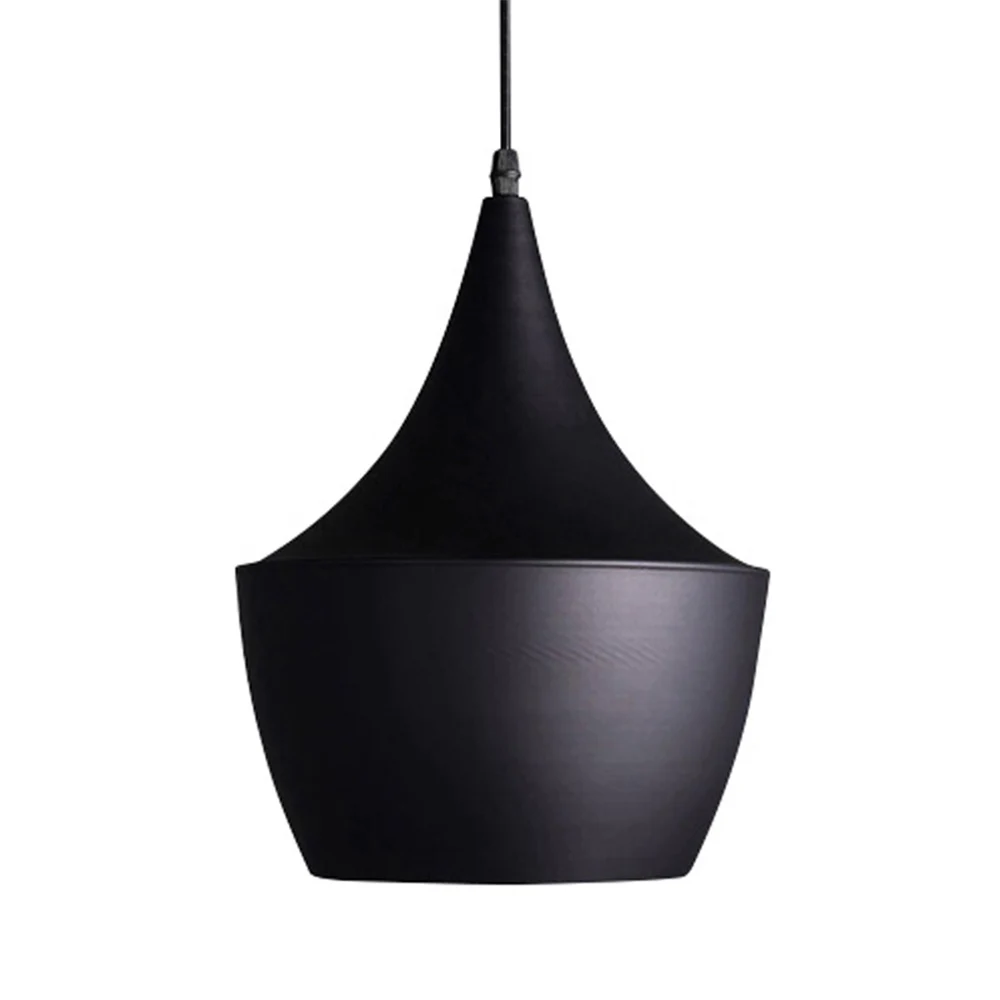 Fashion Pendant Light E27 Musical Hanging Lamp Scandinavian Multicolor HangLamp Living Room Retro Minimalist | Лампы и освещение