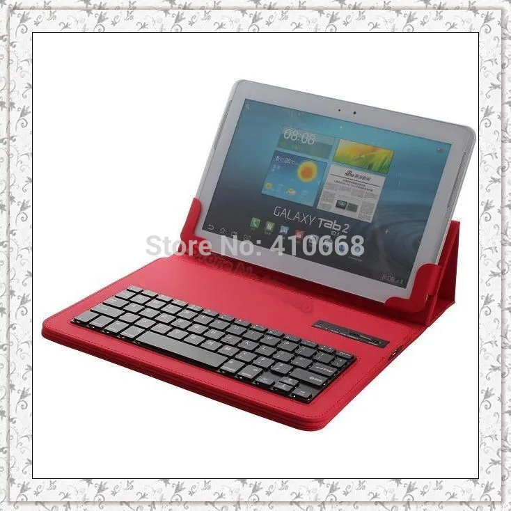 Чехол с Bluetooth клавиатурой для Sony tablet Z Xperia Z2 Tablet S 9 4 чехол планшета + ручка|tablet