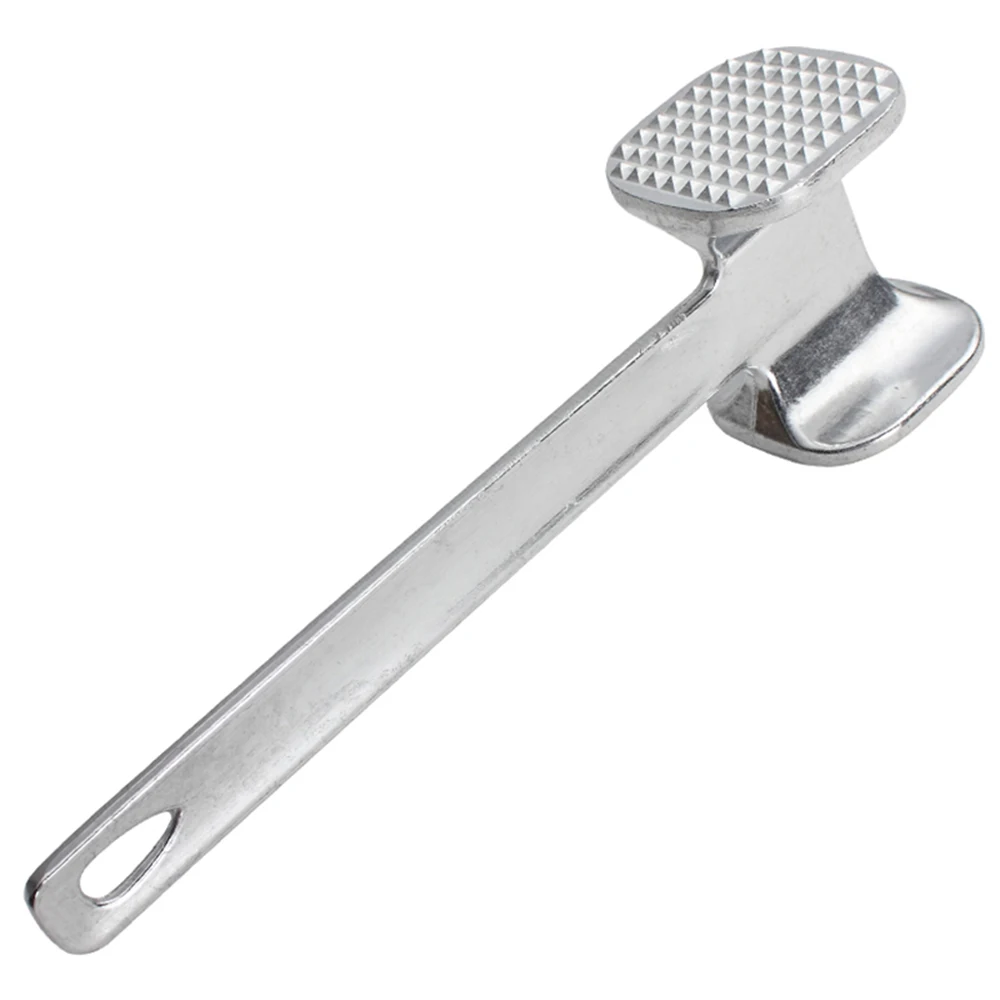 Лидер продаж алюминиевый молоток для мяса тендеризатор говядина курица алюминий