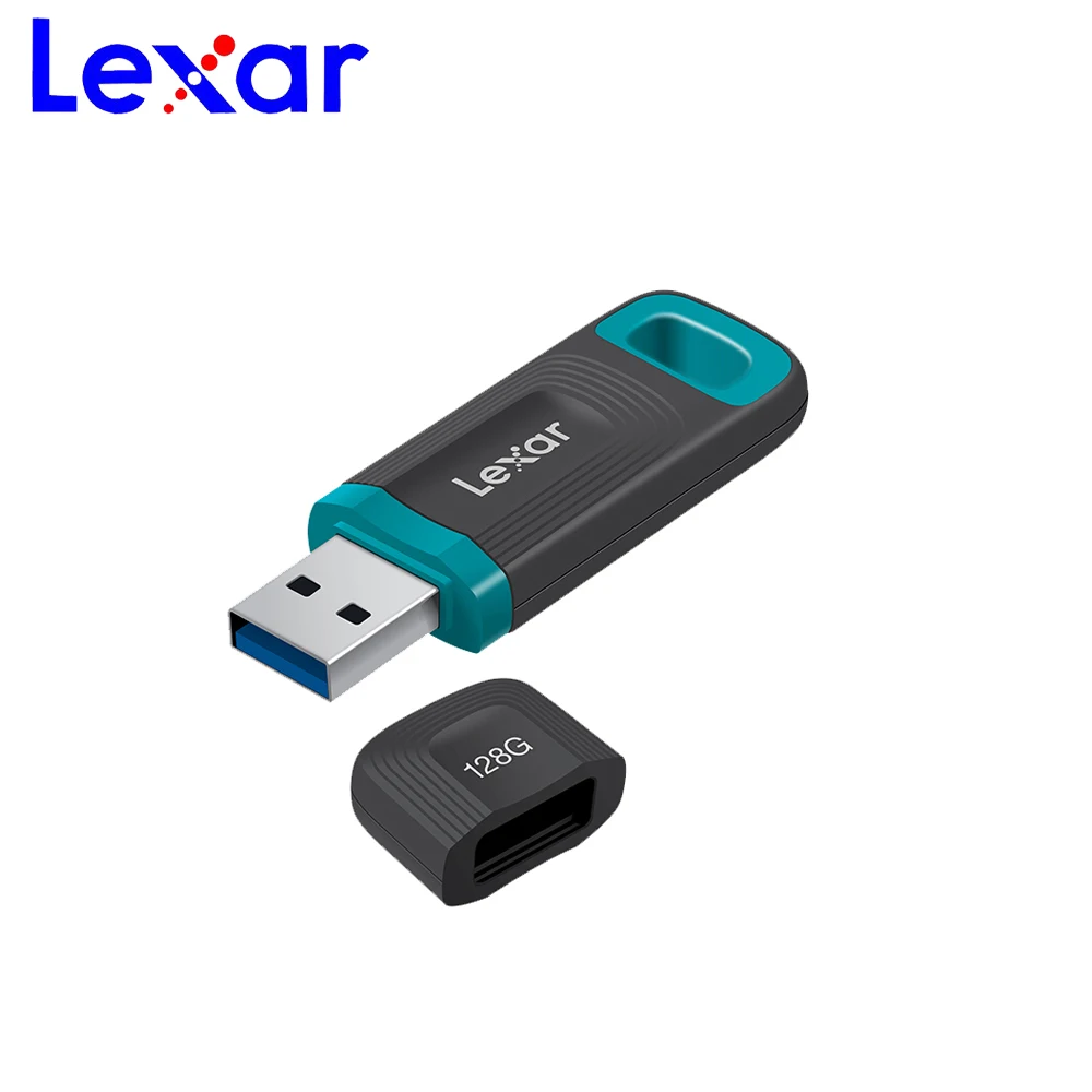 100% оригинал! USB-накопитель Lexar 32/64/128/ГБ USB | Компьютеры и офис