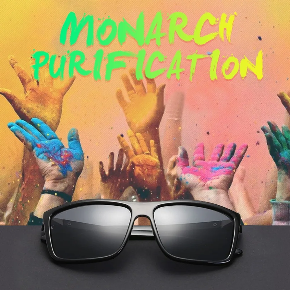 2019 Summer Unisex Polarized Sunglasses on for Women Men Woman's Glasses Eyewear Sunwear UV400 mujer femme male modis okulary |