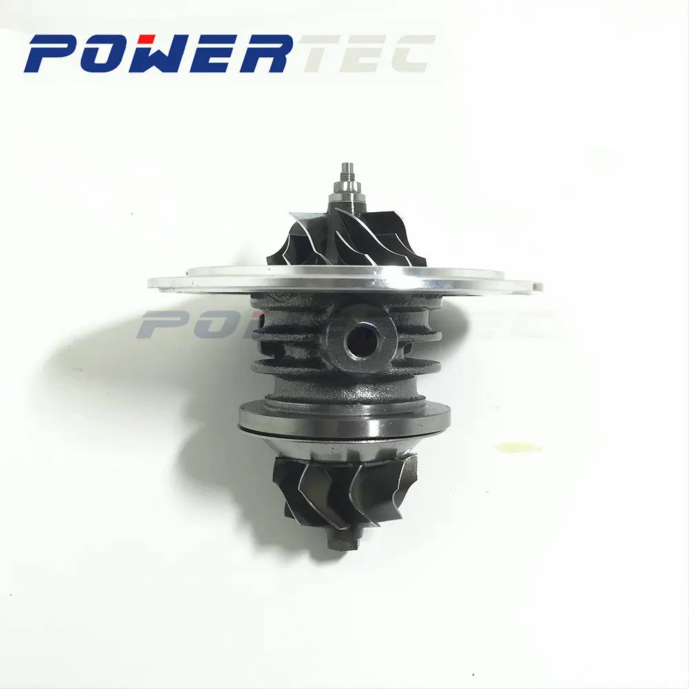 Для SSANG YONG Rexton 2 9 TD 88 кВт 120 HP OM662 картридж сердечника турбокомпрессора 710641 0001 0002