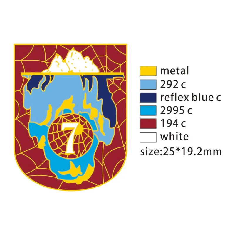 Metal Pins/Lapel Pin 25 x 19.2mm Iron with Fake Gold Plating &amp Epoxy Surface 1pcs Butterfly Button On Back Customized MOQ 50pcs | Дом и сад