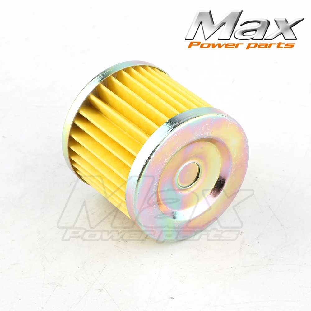 Аксессуары для мотоциклов масляный фильтр подходит DR500 SP500 DR600 SP600 DR650 DS650 LS650 S40 XF650