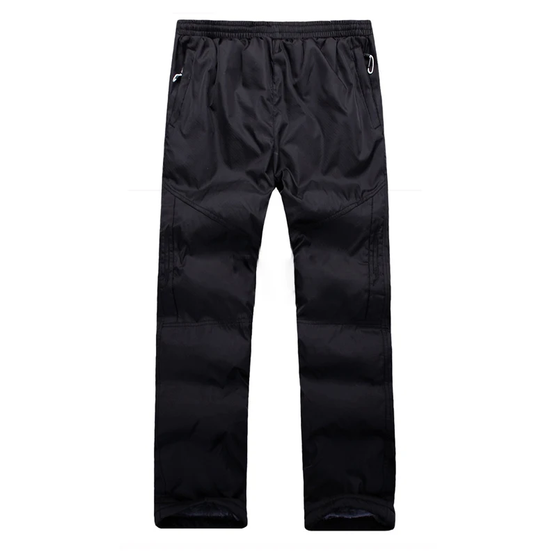 KINGBIKE Bicycle Bike Long Pants men women Outdoor Sports winter factory direct sales Black MBT warm Windproof | Спорт и развлечения