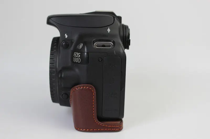 Чехол для Canon EOS 100D | Электроника