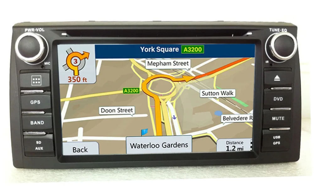 6 5 &quotАвтомобильный dvd плеер на основе Android с ТВ/BT GPS WIFI аудио Радио стерео