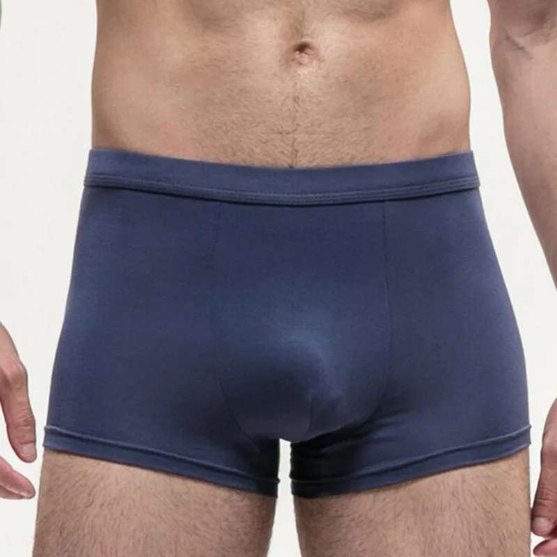 Новое летнее платье хлопковое нижнее белье мужские боксеры трусы шорты