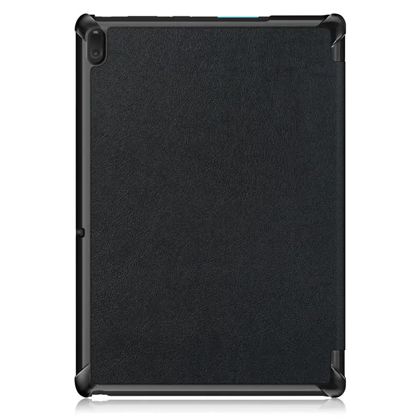 Чехол для планшета lenovo Tab E10 10 1 чехол Funda TB X104F тонкий магнитный складной из