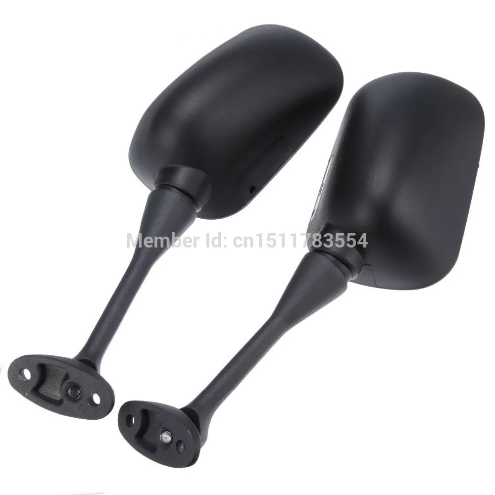 Зеркальный чехол для мотоцикла HONDA CBR 600 RR 2003 2006 2004 2005 CBR600RR 2007 2011 CBR1000RR 2007|Боковые