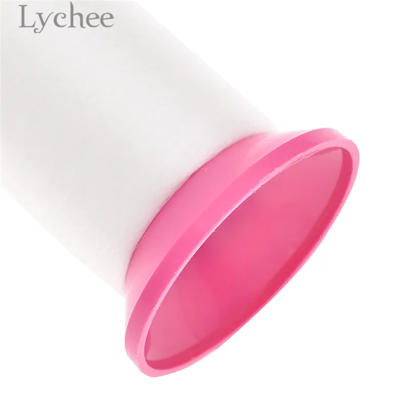 Lychee Trasparent износостойкость швейные нитки нейлоновая нить невидимые провода DIY