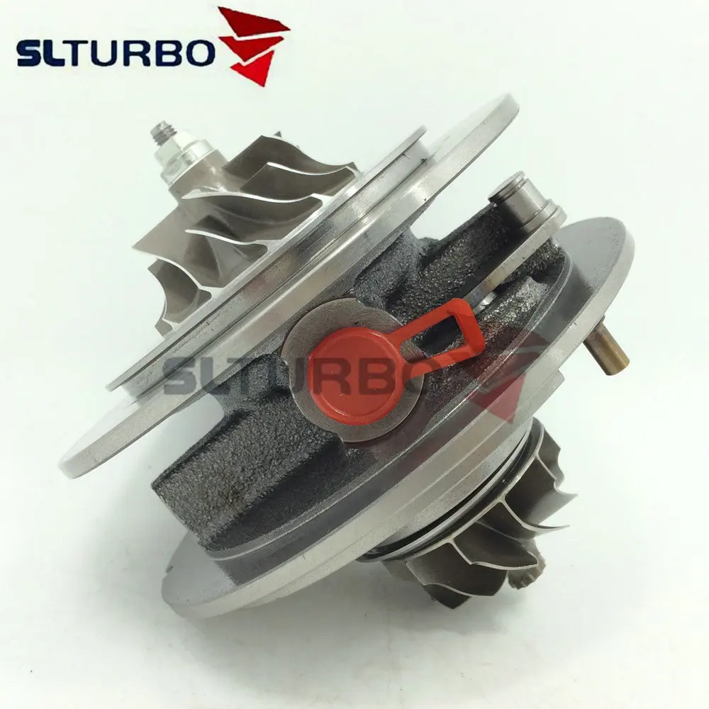 TF035 49135-05671 картридж турбо сбалансированный для BMW 120D E87 120Kw 163HP M47TU2D20-турбинный CHRA