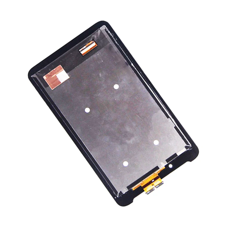 ЖК дисплей для Asus Fonepad 7 FE170 FE170CG K012 ME170 K017 сенсорный экран панель дигитайзер