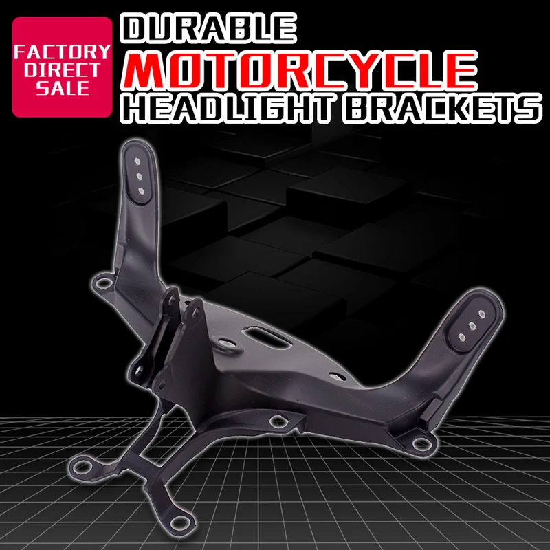 Налобный фонарь с фиксированной подставкой для YAMAHA R1 2004 2005 2006 YZF1000 04 05 06 YZF |