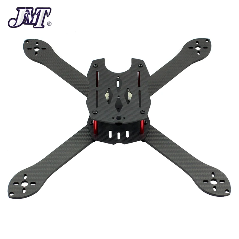 300 мм 2 4G 10CH RC Квадрокоптер Дрон ARF RTF PNP DIY комбинированный комплект бесщеточный GPS
