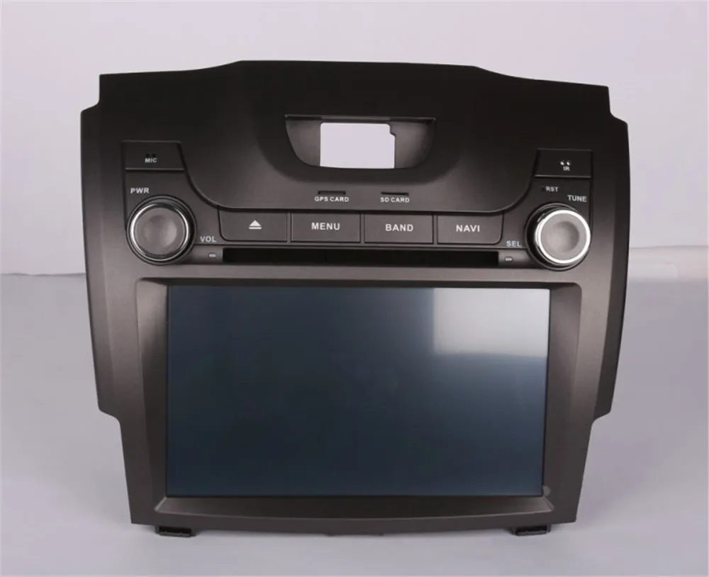 8 дюймовый Восьмиядерный автомобильный DVD проигрыватель с GPS навигацией на ОС Android