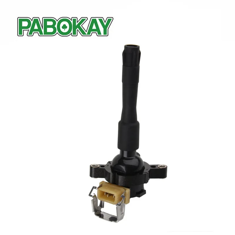 Набор катушек зажигания UF354 8 для BMW E46 E39 X5 Z8 E36 325 330 328 525i 540i M3 12131748018 1213759 220 E383 E720