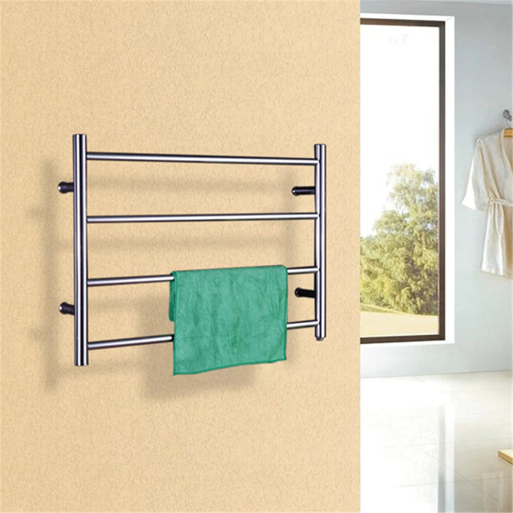 Бесплатная доставка настенный обогреватель/сушилка для полотенец из