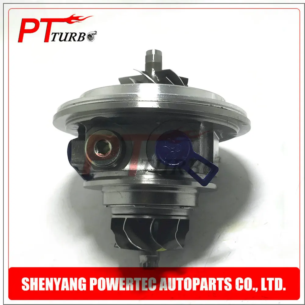 Сбалансированный картридж core CHRA для Ford Mondeo / S Max Focus III 2 0 ST R9DA 184 кВт 250 HP 53039880420