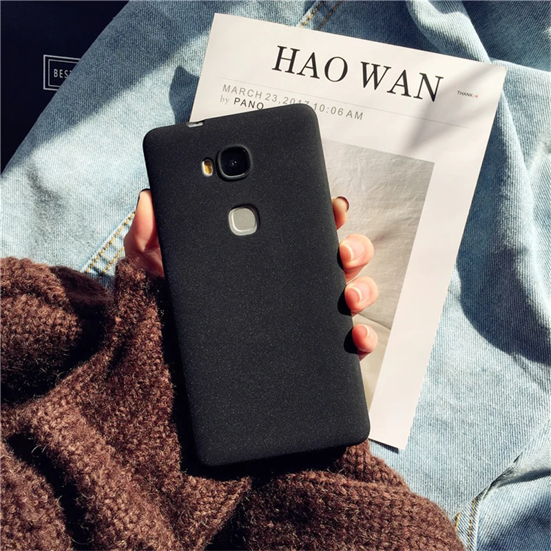 Ultra Thin Scrub Matte Soft Silicon TPU Case For Huawei Mate 8 9 10 20 P8 P9 P10 P20 Pro Lite Plus Mobile phone case back cover |