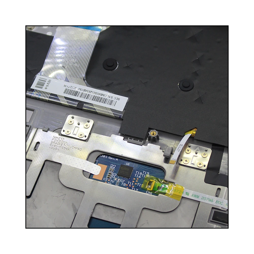 Русская клавиатура NP700Z7A для ноутбука NP700Z7B 700Z7C NP700Z7C с подсветкой чехлом |