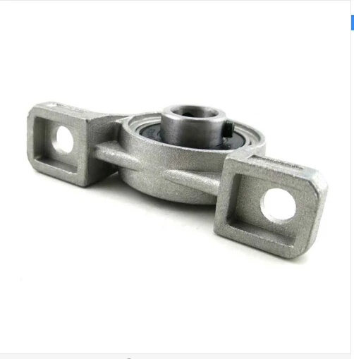 

Feichao Vertical/ Horizontal Bearing Seat Belt Bearing 8mm Ball Bearing Small Bearing Vertical Bracket DIY Model Toy Parts