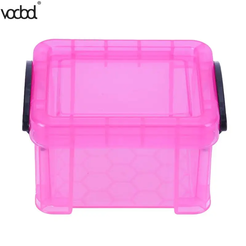 Декор для дома VODOOL труба с мини-замком супер бытовой Органайзер двумя пряжками