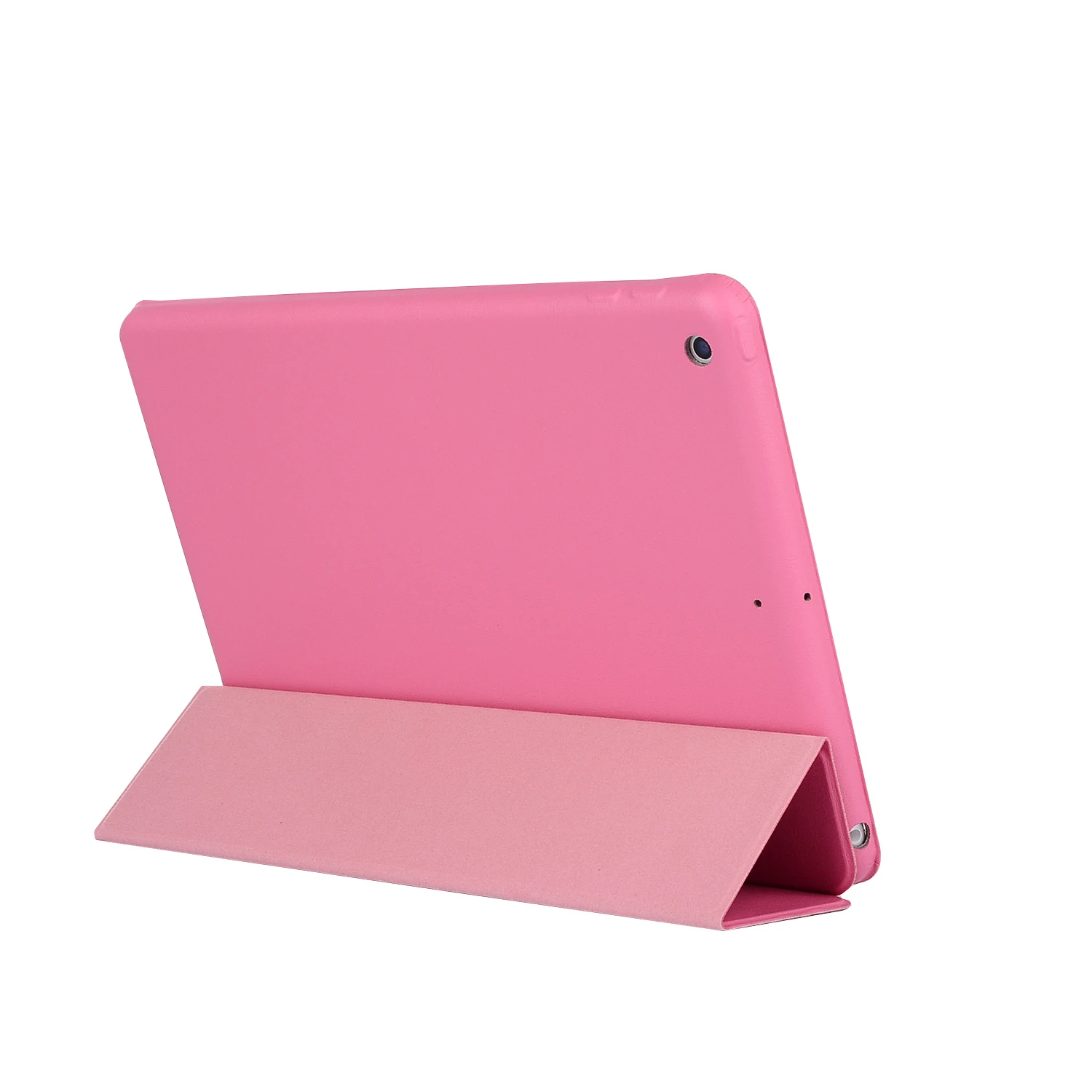 Чехол для планшета для нового iPad 9,7 дюймов, 1:1 из искусственной кожи, защитный чехол для iPad Apple Air 1, умный чехол с функцией автоматического сна/пробуждения