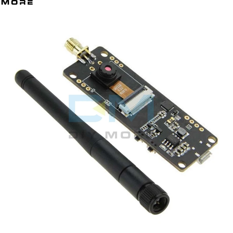 normal OV2640 ESP32 Камера модуль макетная плата двухъядерный 32-бит OV2640 SMA Wi-Fi 3dbi антенны 0,91 OLED - Цвет: normal